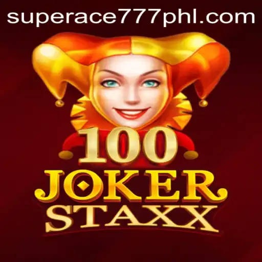 Discover the Thrills of 100JokerStaxx: An Exciting Casino Adventure