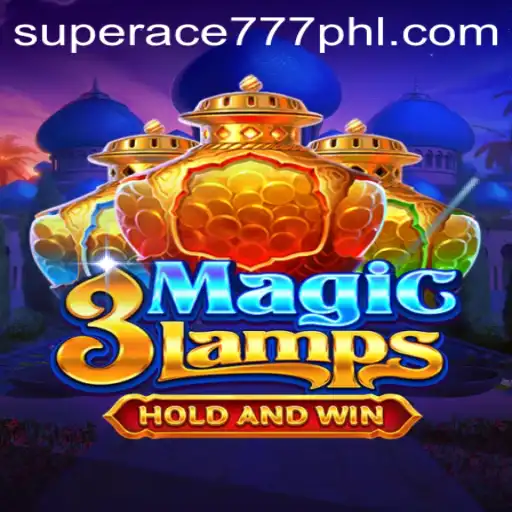 Exploring the Enchanting World of 3MagicLamps: A New Gaming Adventure