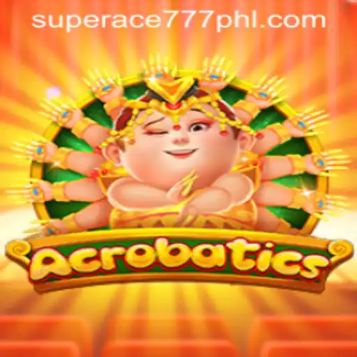 Acrobatics: Superace777 - A Thrilling New Spin on Classic Gameplay