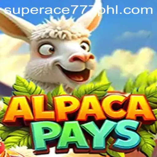 AlpacaPays: Unveiling the Exciting World of Superace777 Gaming