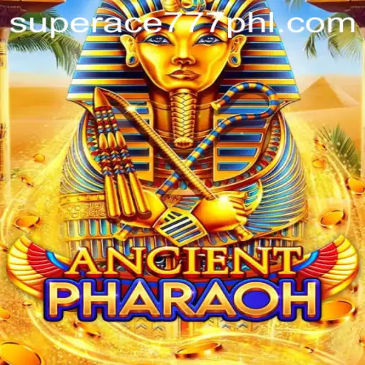Explore the Mysteries of AncientPharaoh: A Journey into Egyptian Lore with Superace777