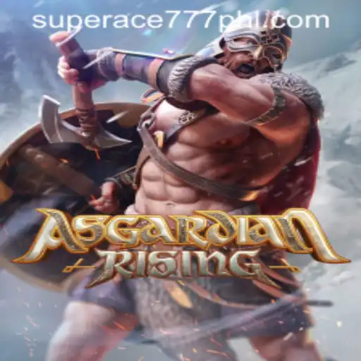 AsgardianRising – Discover the Epic Adventure of Power and Strategy