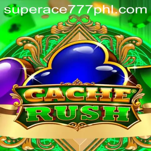 Unraveling the Excitement of CacheRush: A New Gaming Phenomenon
