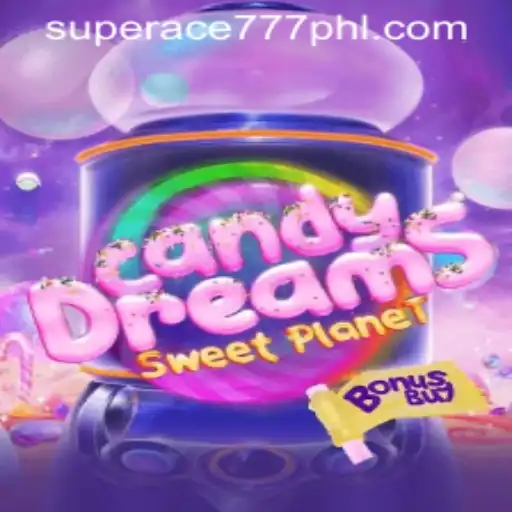 Exploring CandyDreamsSweetPlanet: A Journey into a Sugary Universe