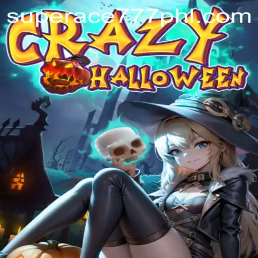CrazyHalloween: An Insightful Exploration into the World of Superace777