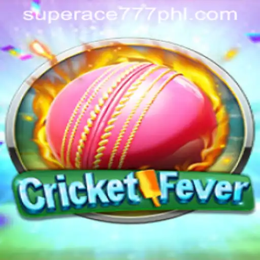 CricketFever: Dive into the Exciting World of Superace777