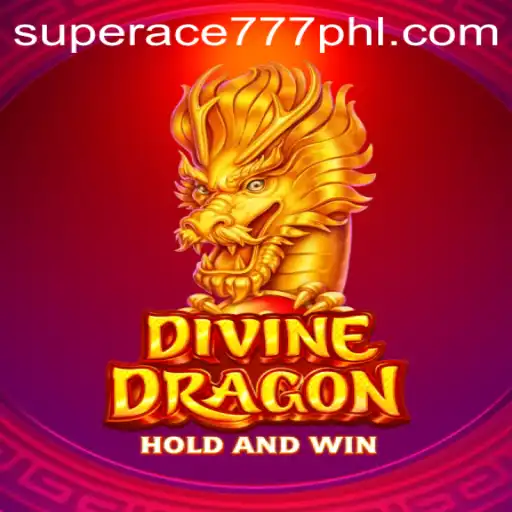 Dive into the World of DivineDragon: A Game Adventure with Superace777