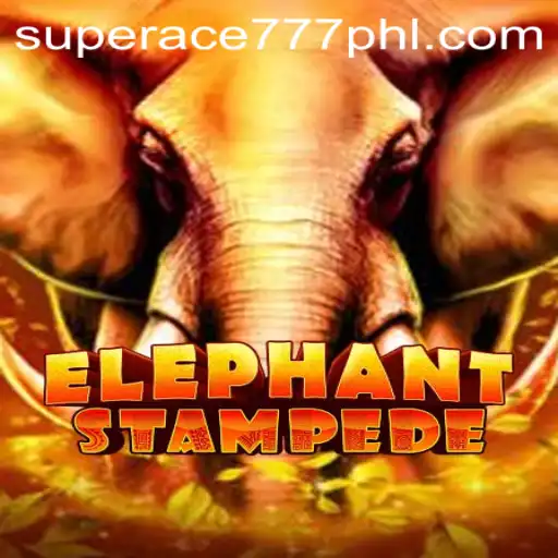 ElephantStampede: The Thrilling New Game Adventure