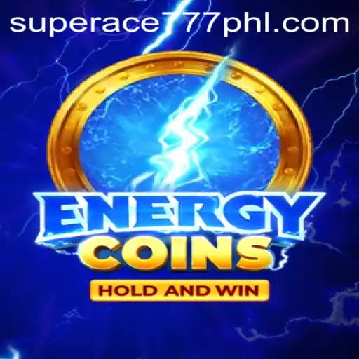 EnergyCoins: Revolutionizing the Gaming Landscape with superace777