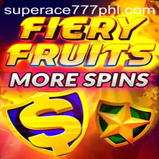 FieryFruitsMoreSpins: A New Spin on Classic Slots