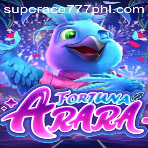 Discover the World of FortunaArara: A Deep Dive into Gameplay and Superace777