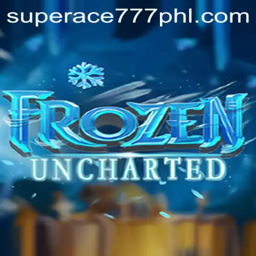 FrozenUncharted: Navigating the Icy Realms with Superace777
