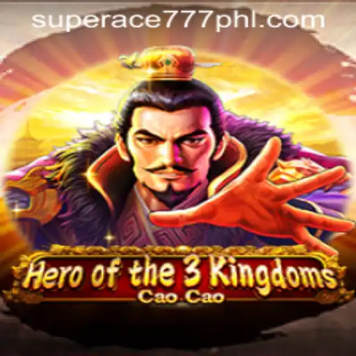 Heroofthe3KingdomsCaoCao: A Strategic Gaming Experience