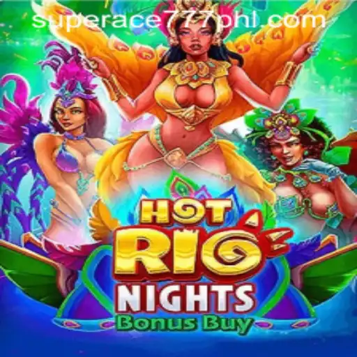 Discover the Thrills of HotRioNightsBonusBuy: The Ultimate Casino Experience