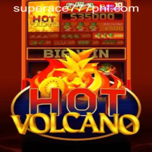 Exploring the Thrilling World of HotVolcano: A Superace777 Adventure