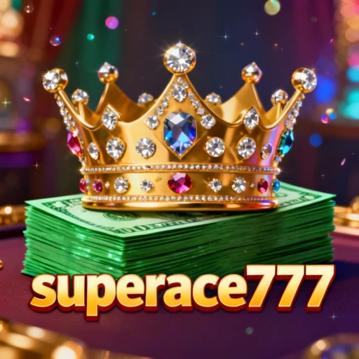 superace777