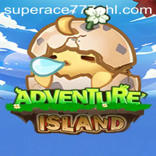 IslandsAdventure: Embark on a Journey with Superace777