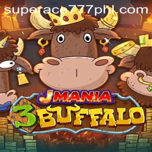 JMania3Buffalo: Unleashing the Thrill with superace777