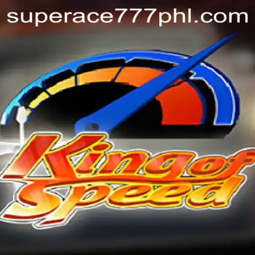 KingofSpeed: Mastering the Art of Racing with Superace777