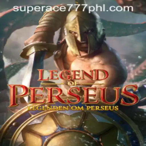 Explore the Epic World of 'LegendofPerseus': A Comprehensive Guide