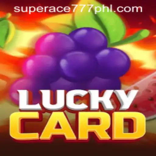 The Rise of LuckyCard: Diving into the World of Superace777