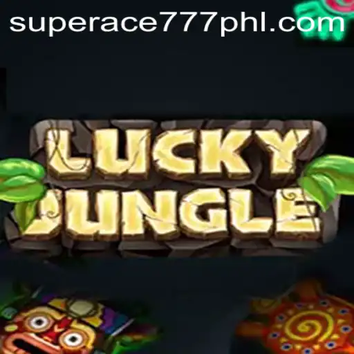 Exploring the New Gaming Sensation: LuckyJungle