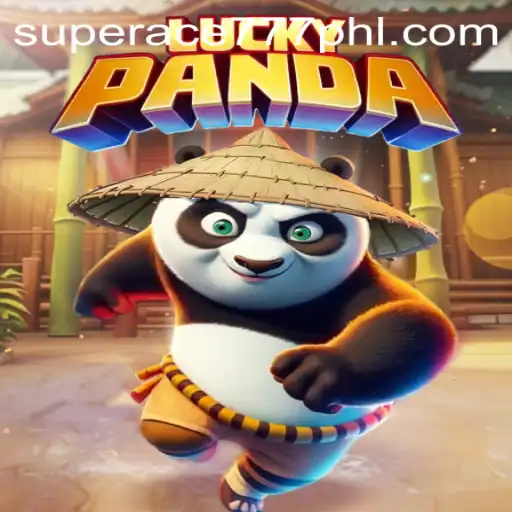Embark on an Adventure with LuckyPanda: The Ultimate Gaming Experience with Superace777