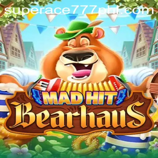 MadHitBearhaus: Unleashing the Wild Adventures of Superace777