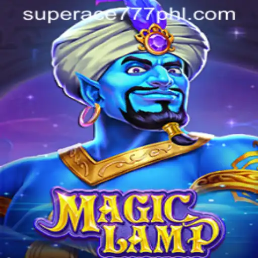 MagicLamp: Unveiling the Mystical World of Superace777
