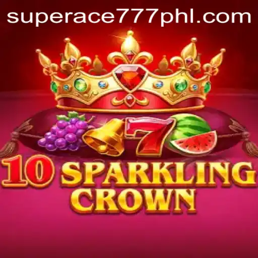 Discover the Exciting World of 10SparklingCrown: A New Gaming Sensation