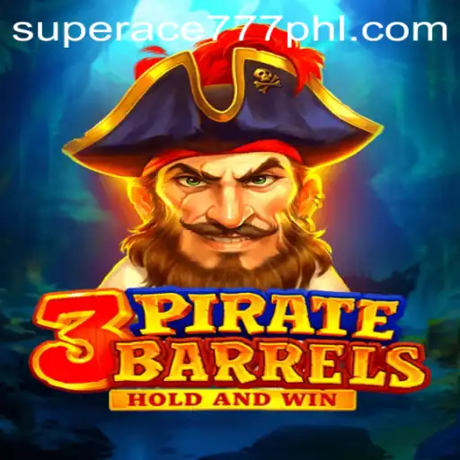 Dive into the Exciting World of 3PirateBarrels