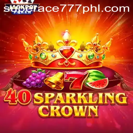 Discover the Thrills of 40SparklingCrown: A New Era in Casino Gaming