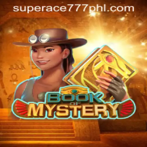 Book of Mystery: Unveiling the Secrets of the Superace777 Universe