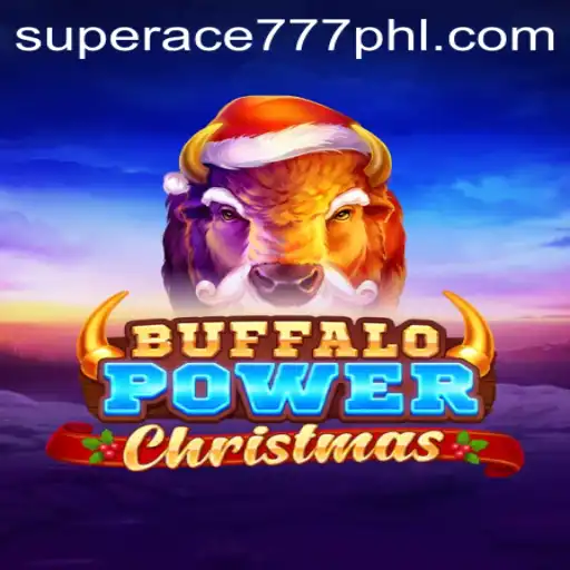 Buffalo Power Christmas: A Festive Adventure in Online Gaming