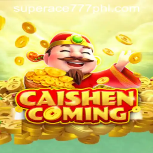 Discovering the Thrills of CAISHENCOMING: A Superace777 Gaming Adventure
