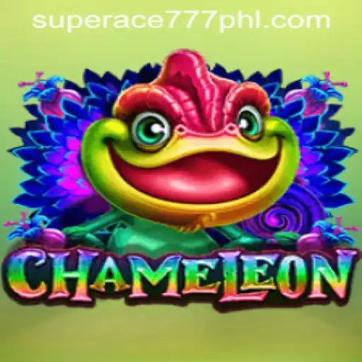 Discover the Thrilling World of Chameleon: The Keyword Superace777