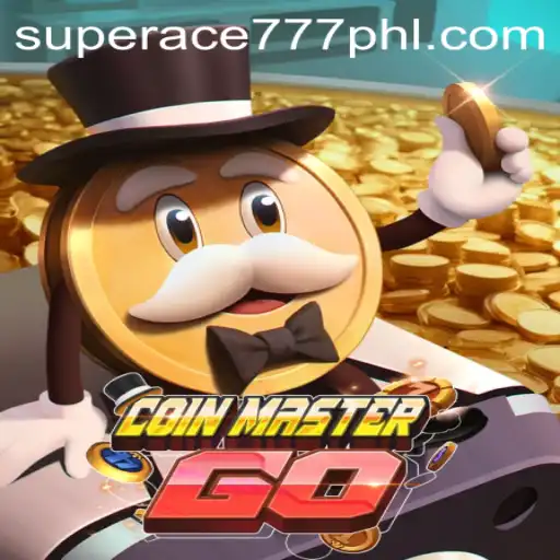The Exciting World of CoinMasterGO and Superace777