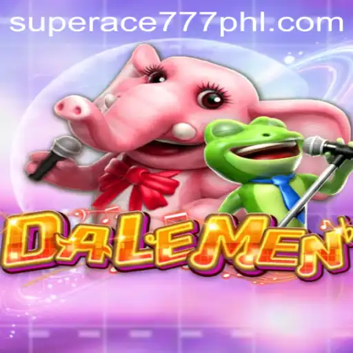 Explore the Exciting World of DALEMEN: A Revolutionary Gaming Experience