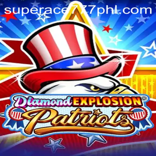 DiamondExplosionPatriots: A Fascinating Blend of Strategy and Adventure