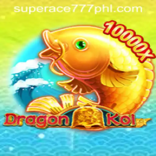 Exploring DragonKoi: An Enchanting World of Mythical Gaming with SuperAce777