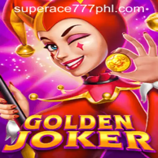 GoldenJoker: Experience the New Age of Gaming with SuperAce777