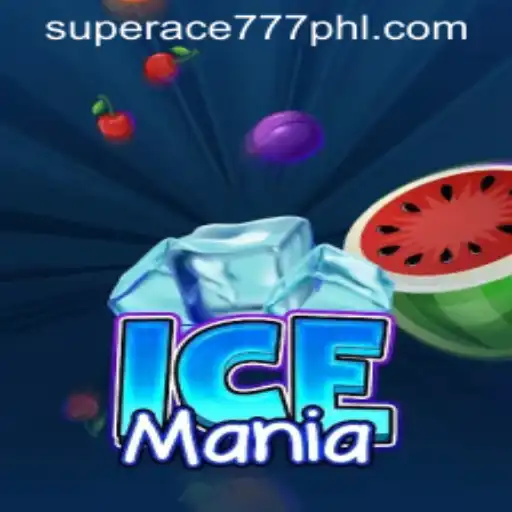 IceMania: Dive into the Frosty World with Superace777
