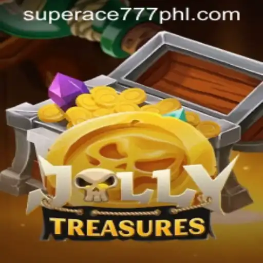 JollyTreasures: The Ultimate Adventure Awaits with Superace777