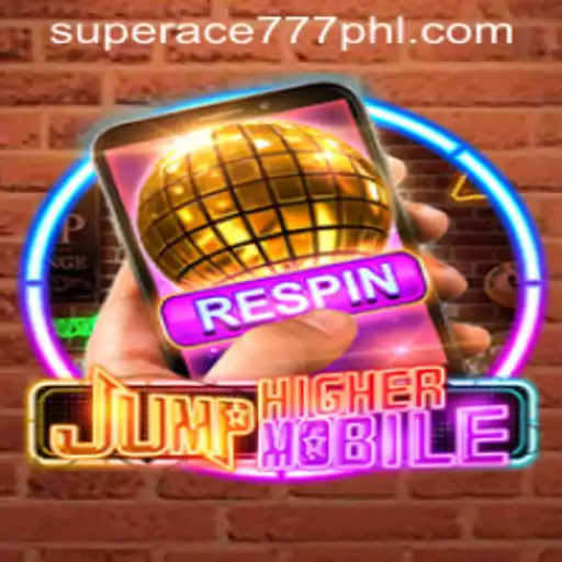 Discover the Thrilling World of JumpHighermobile with Superace777