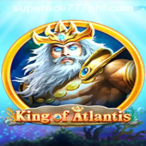 Unlock the Secrets of 'KingofAtlantis': A Captivating Odyssey with Superace777