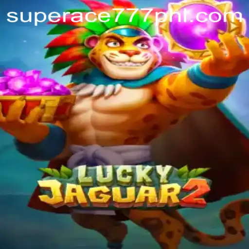 Discover Luckyjaguar2: A Thrilling Gaming Experience with Superace777