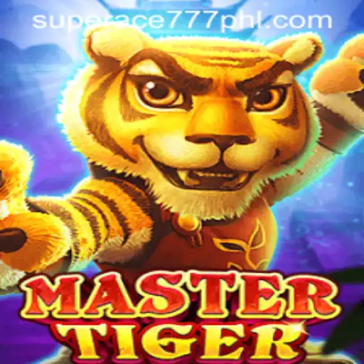 MasterTiger: Unleashing Strategy in the World of Superace777