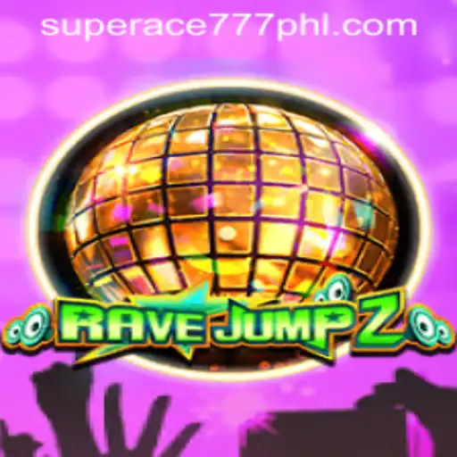 Dive into the Thrills of RaveJump2: An Electrifying Gaming Experience