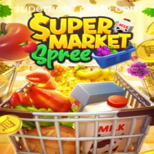 Exploring the Virtual Aisles in SupermarketSpree: A Thrilling Shopping Adventure