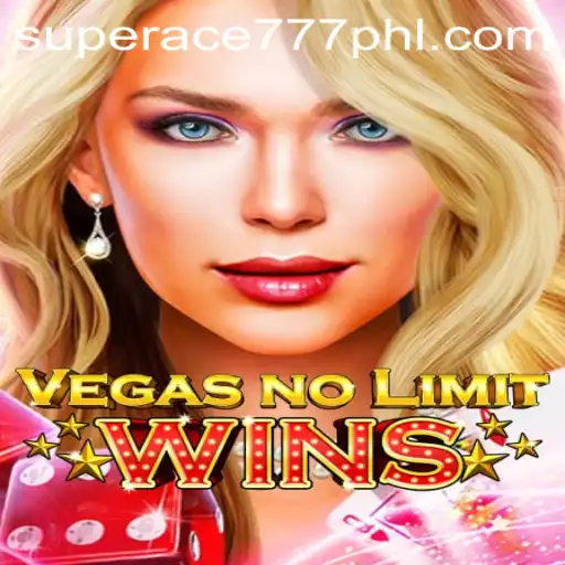 Discover the Thrills of VegasNoLimitWins with Superace777